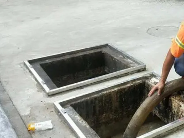 翠屏化粪池清理