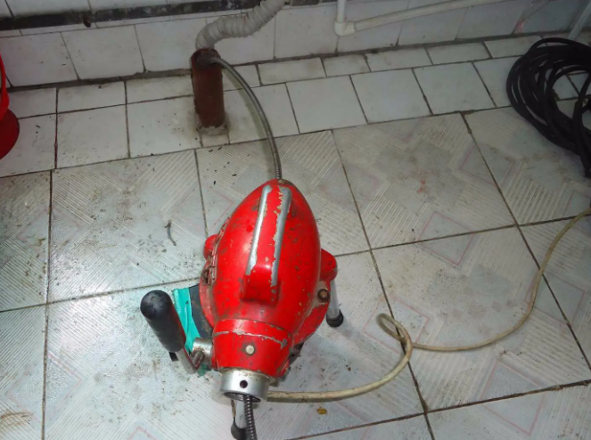 翠屏下水道疏通