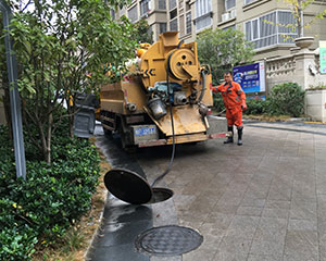 翠屏管网知识-是否有行之有效的解决方案