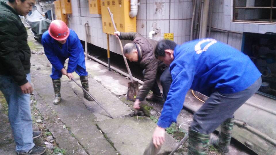 翠屏清掏化粪池、管道疏通一站式服务<高效><技术><可靠>